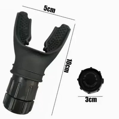 Breathing Trainer Exercise