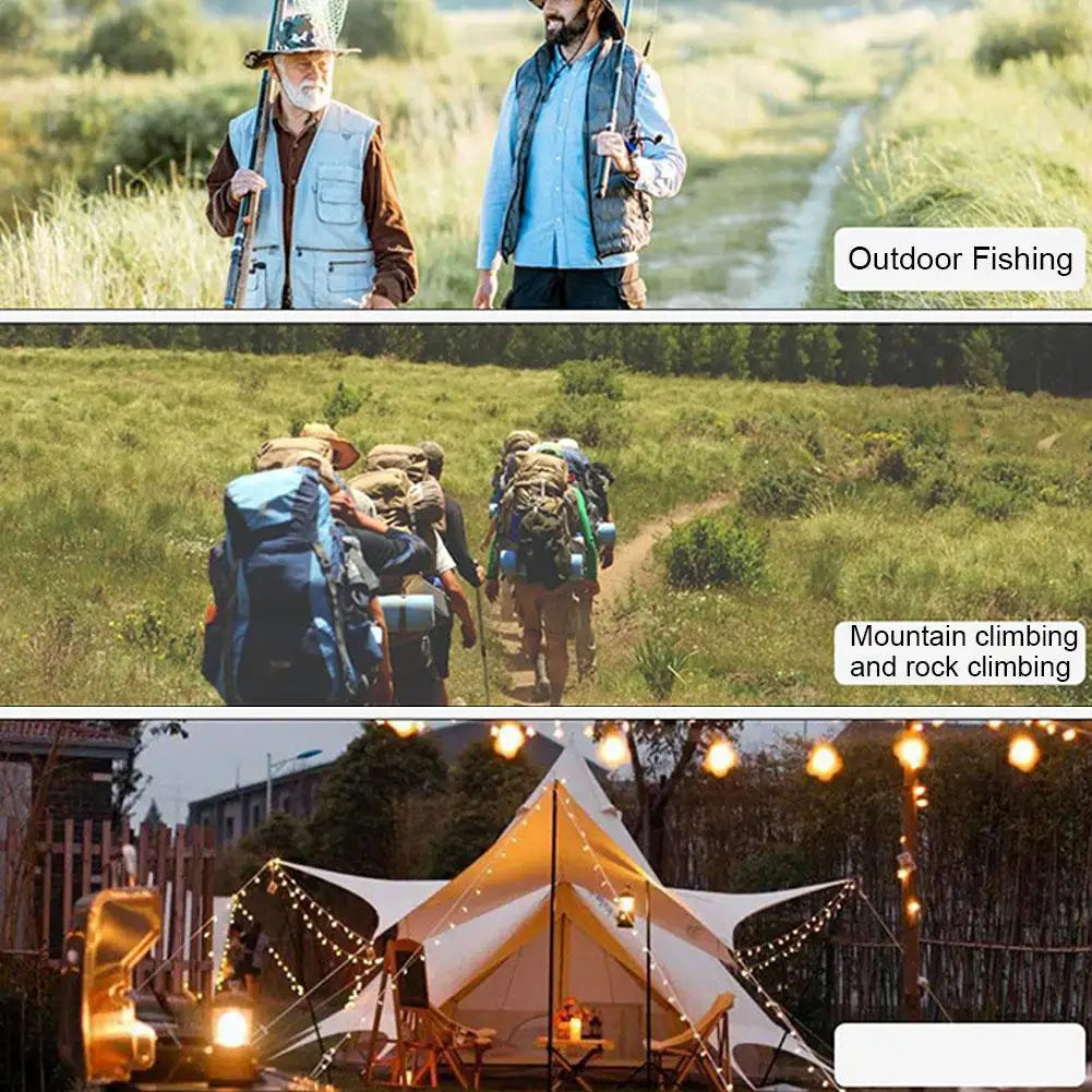 Camouflage Boonie Cap