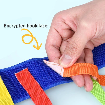 Catching Tail Training Equipment