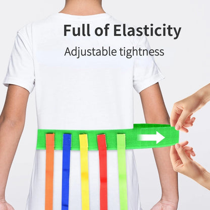 Catching Tail Training Equipment