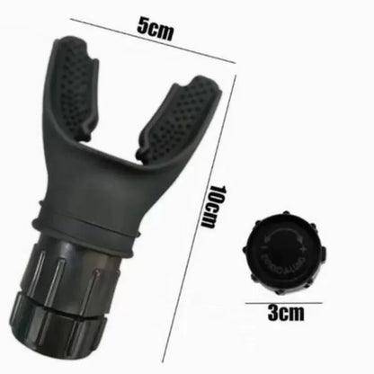 Breathing Trainer Exercise